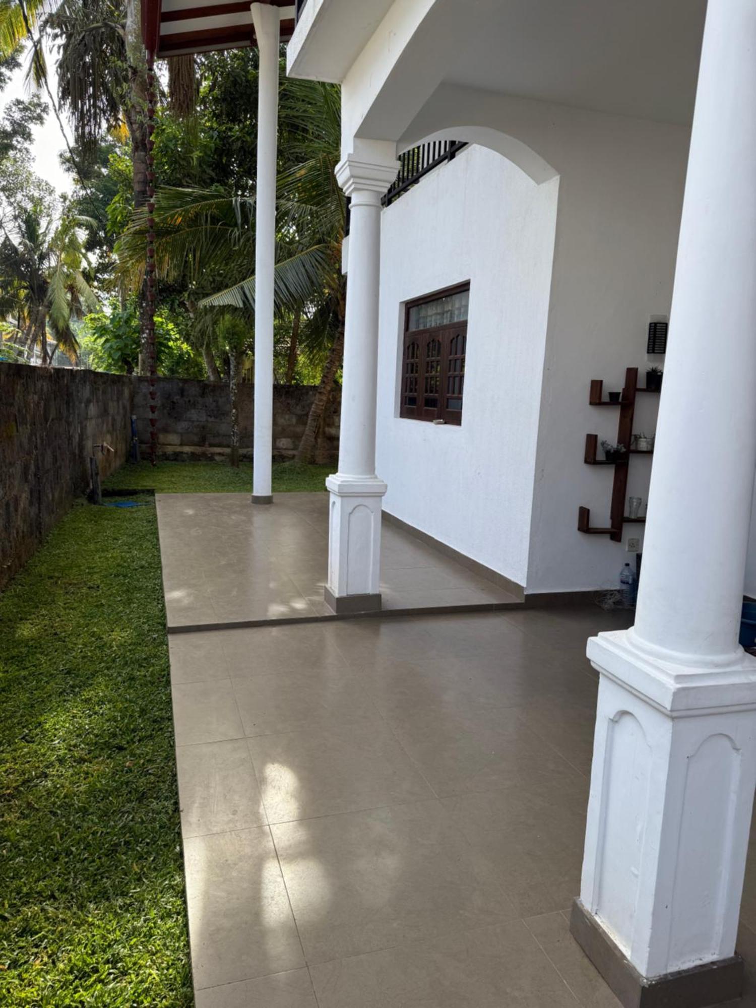 Zuulas Palace * ديكويلاّ تين