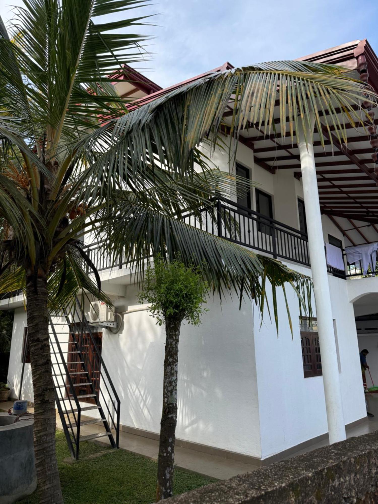 Zuulas Palace * ديكويلاّ تين