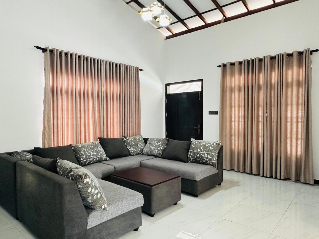 Zuulas Palace