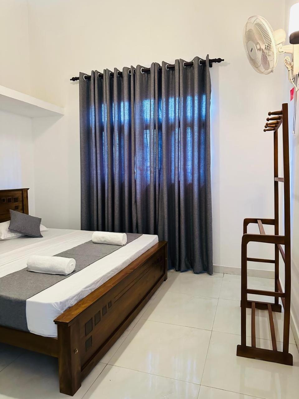 Zuulas Palace * ديكويلاّ تين