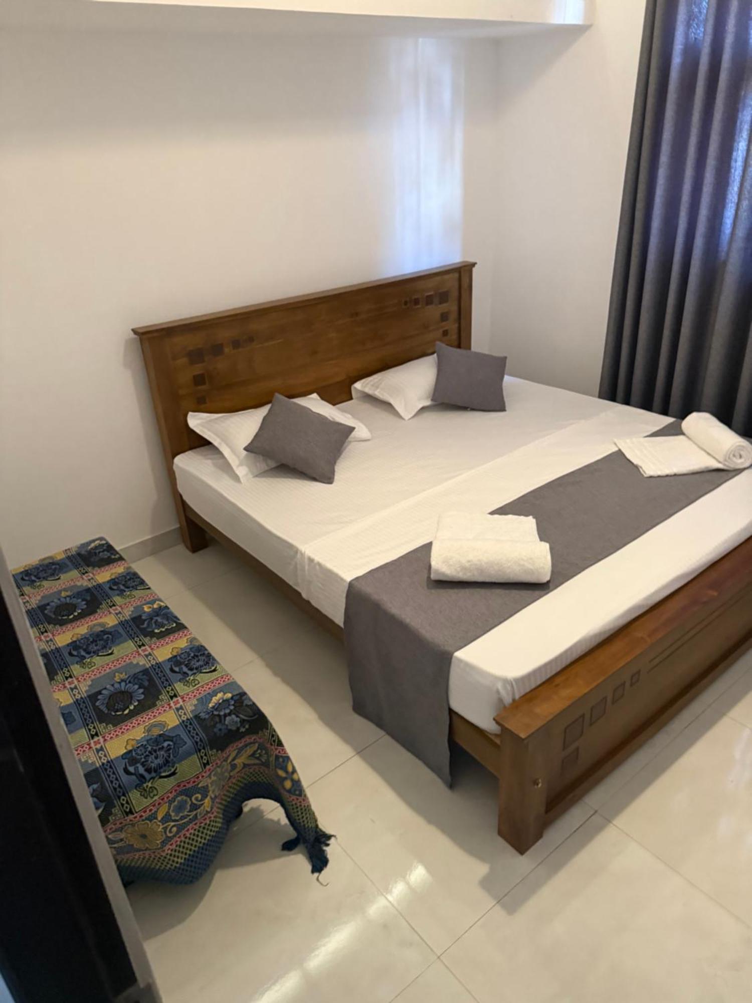 منزل للإقامة Zuulas Palace ديكويلاّ تين